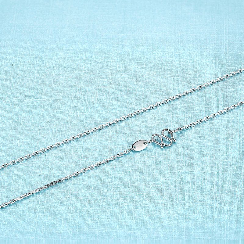 Cartoon Kawaii Hello Kitty Pendant Necklace Gift Box