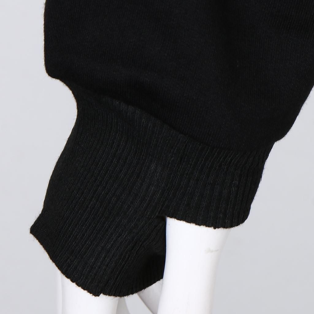 Women Teen Girl Etal Chain Hoodie Crop Top Long Sleeve Hooded M