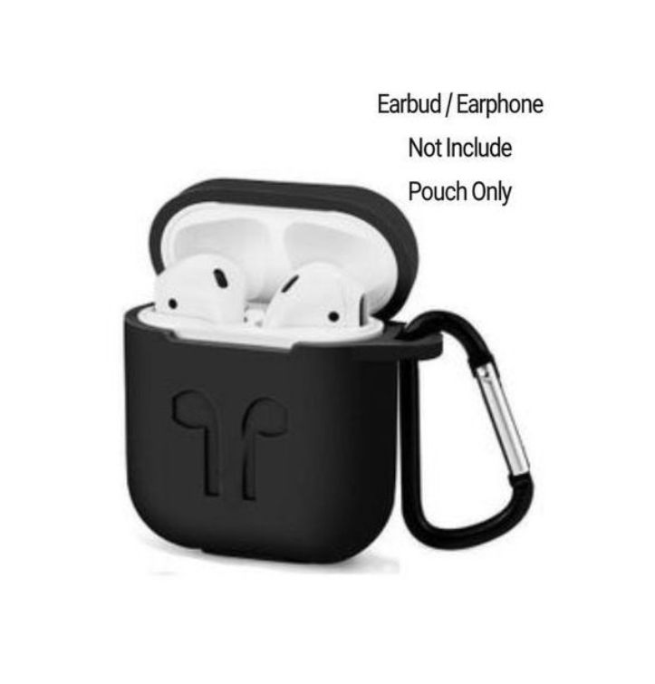 Earphones Protective Case For Earbuds Pro / Headphone Silicone Case For Airpods-Pro