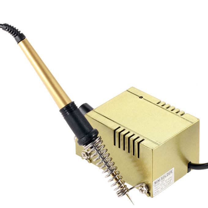 High Quality Mini Soldering Station Solder Iron Welding