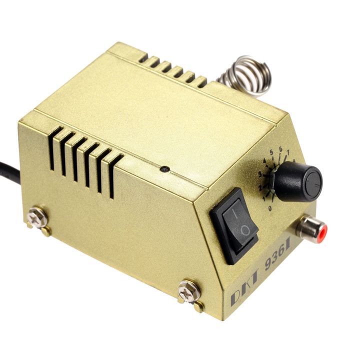 High Quality Mini Soldering Station Solder Iron Welding