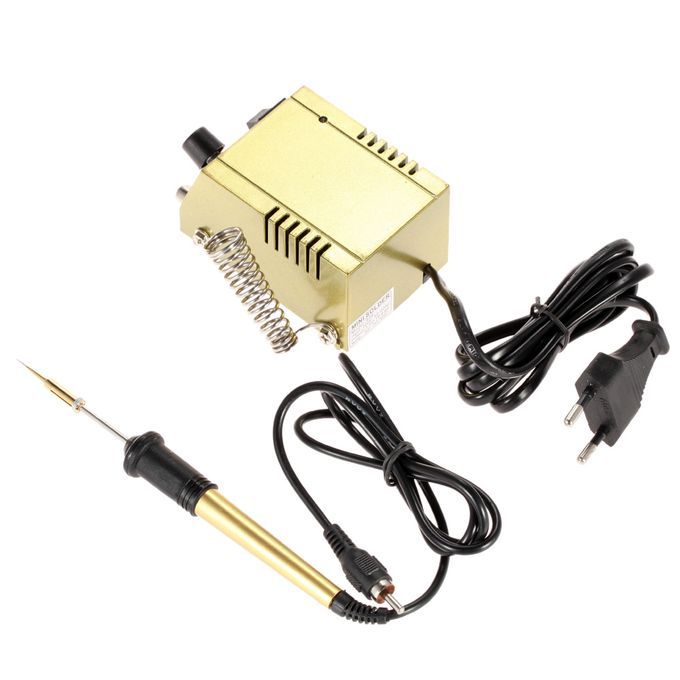 High Quality Mini Soldering Station Solder Iron Welding