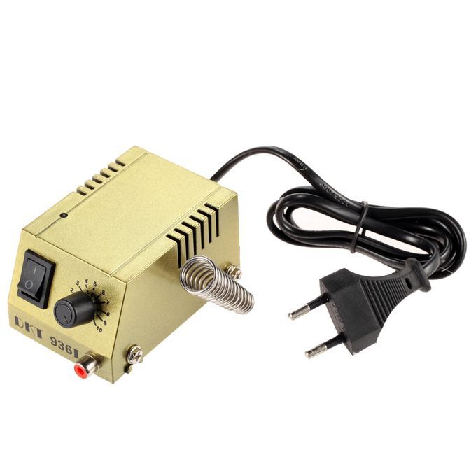 High Quality Mini Soldering Station Solder Iron Welding