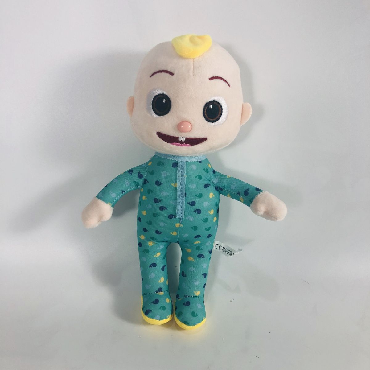 Hot Cocomeloned Plush Toy Soft Family JJ Sister Brother