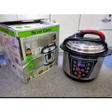 Electric Multi Cooker- 10 In 1