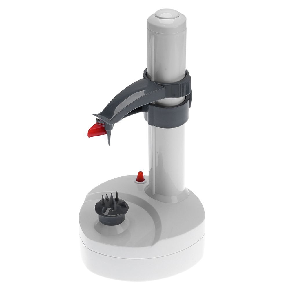 Electric Spiral Peeler Cutter Slicer Fruit Potato