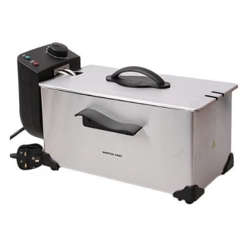 Deep Fryer-3.5l