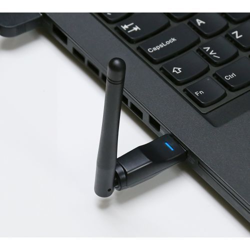 WIFI Adapter MT7601 150Mbps USB 2.0 With Rotating Antenna