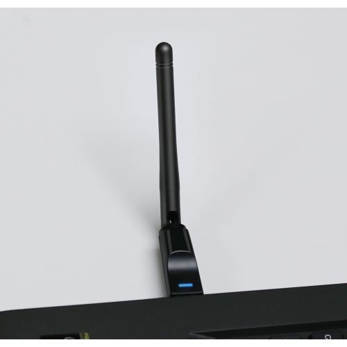 WIFI Adapter MT7601 150Mbps USB 2.0 With Rotating Antenna