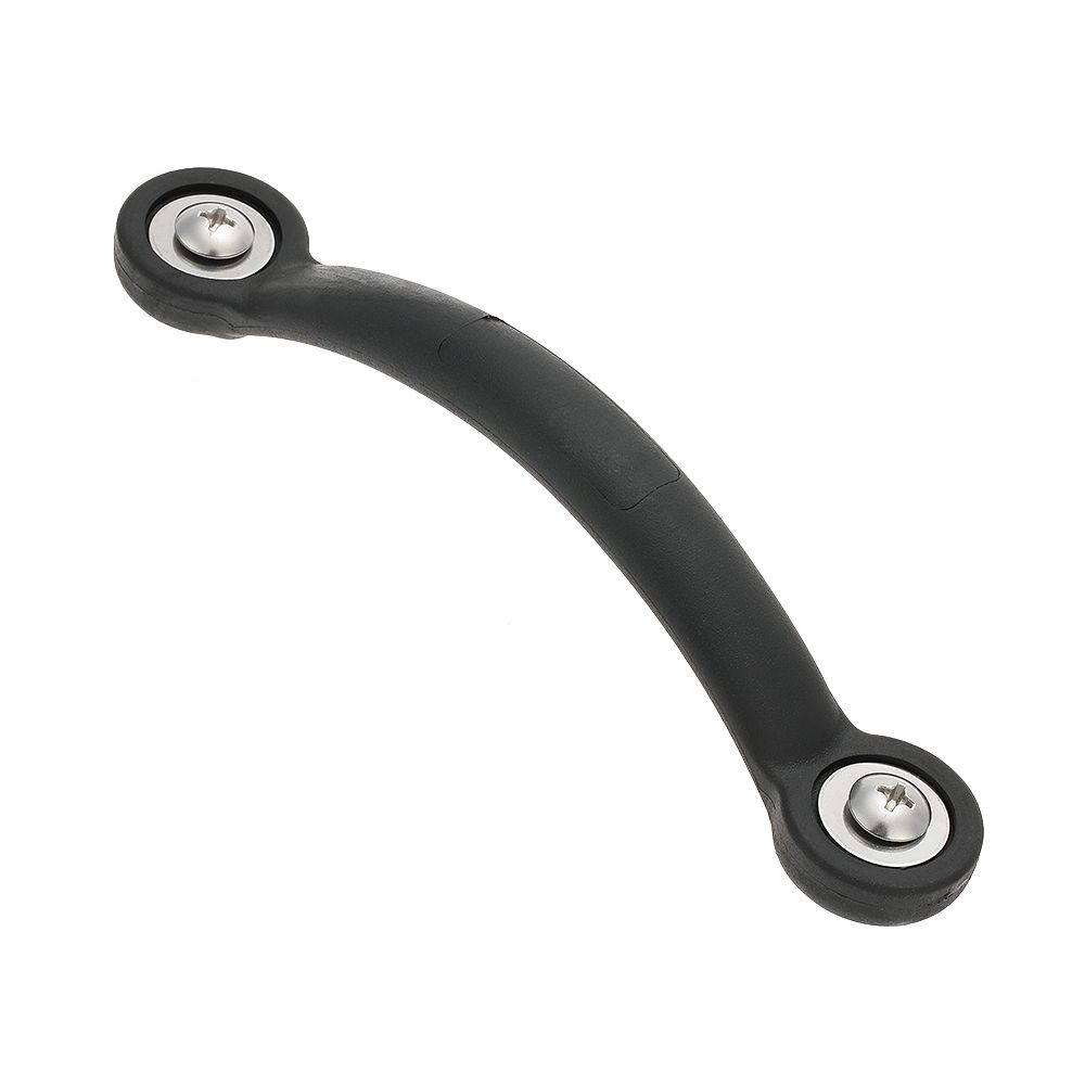 1pc 19cm Kayak Canoe Marine Boat Rubber Side Mount Carry