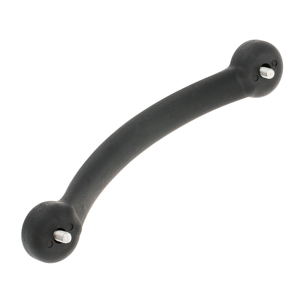 1pc 19cm Kayak Canoe Marine Boat Rubber Side Mount Carry