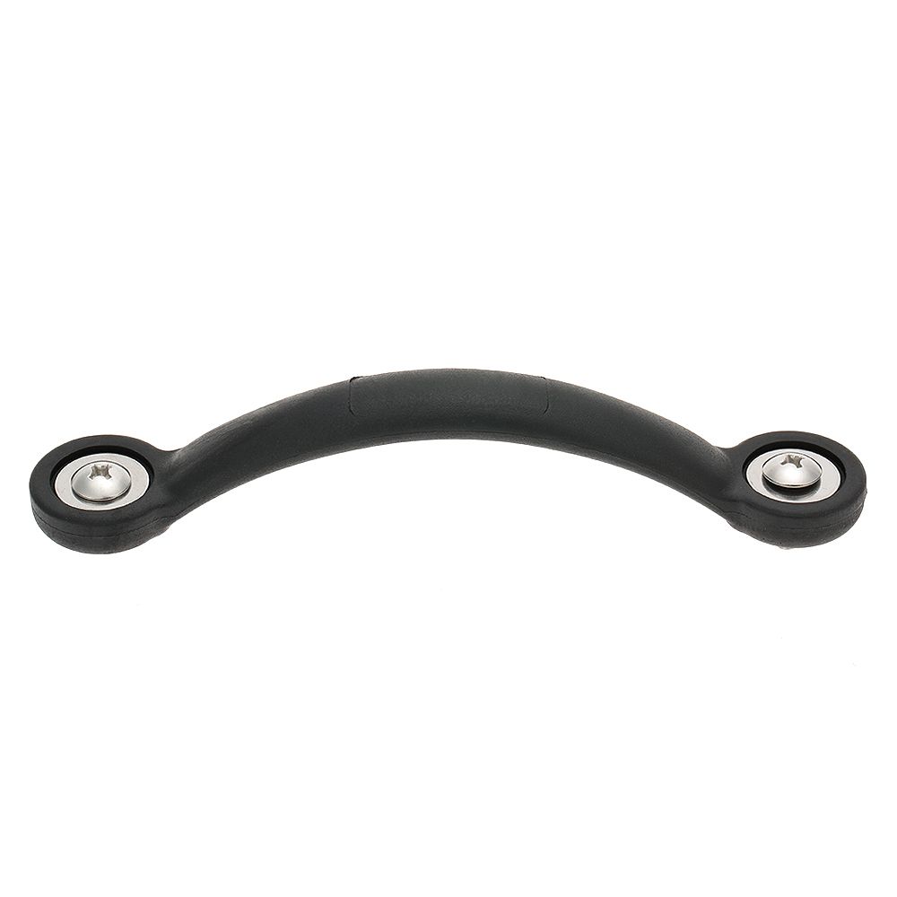 1pc 19cm Kayak Canoe Marine Boat Rubber Side Mount Carry