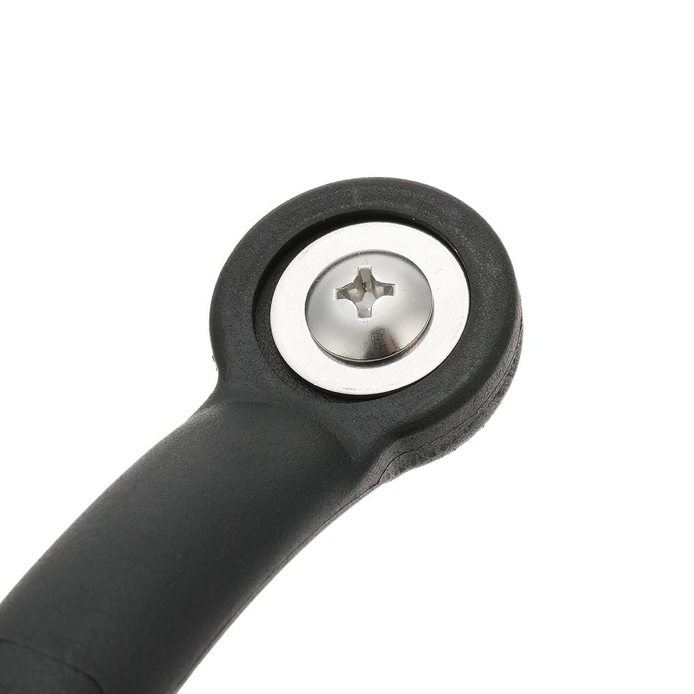 1pc 19cm Kayak Canoe Marine Boat Rubber Side Mount Carry
