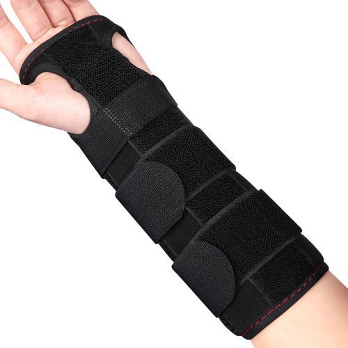 Carpal Tunnel Wrist Brace Compression Support Splint