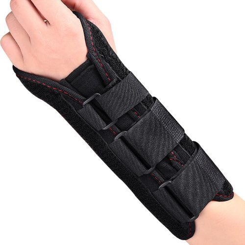 Carpal Tunnel Wrist Brace Compression Support Splint