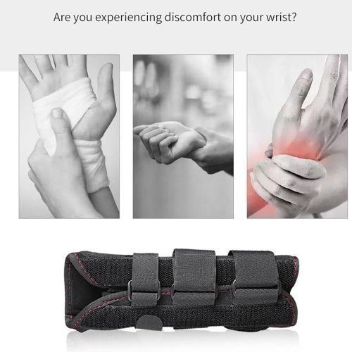 Carpal Tunnel Wrist Brace Compression Support Splint