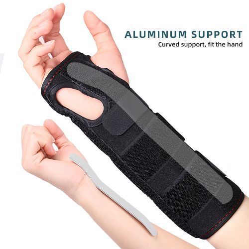Carpal Tunnel Wrist Brace Compression Support Splint