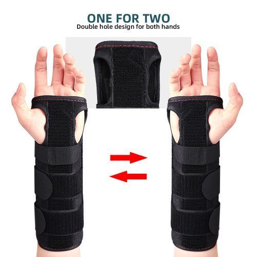 Carpal Tunnel Wrist Brace Compression Support Splint