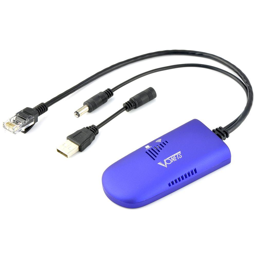 VAP11G-300 300M Wireless Repeater WiFi Bridge WiFi Support