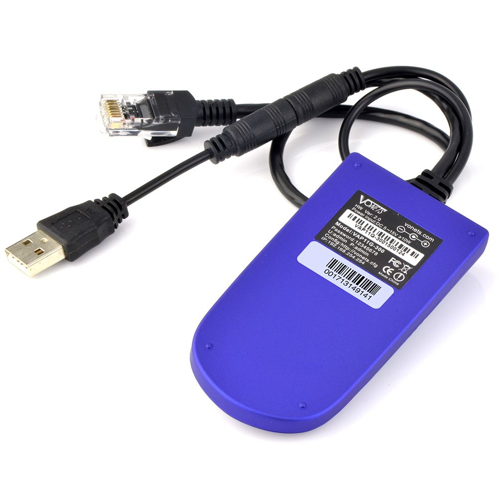 VAP11G-300 300M Wireless Repeater WiFi Bridge WiFi Support