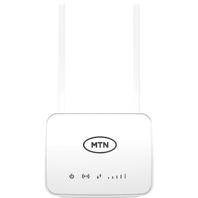 4G Wireless Router CPE ZLT S20 + Free 50GB Data On Activtn
