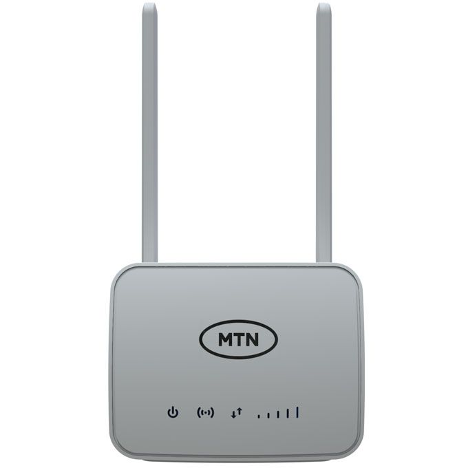 4G Wireless Router CPE ZLT S20 + Free 50GB Data On Activtn