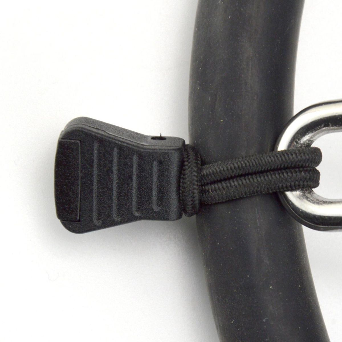 2Pcs Rope Clip Holder Single Head Hook Rope