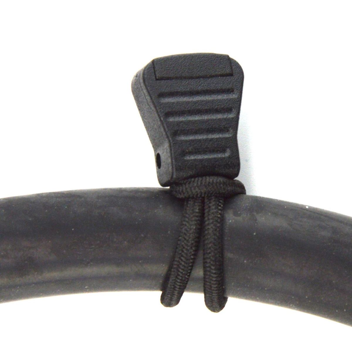 2Pcs Rope Clip Holder Single Head Hook Rope