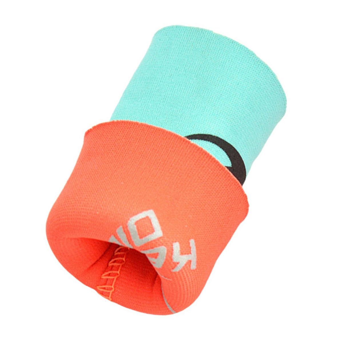 Floating Sleeve Free Snorkel Floating Sleeve Orange