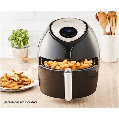 7-in-1 8 Litres Digital Air Fryer - 1800W