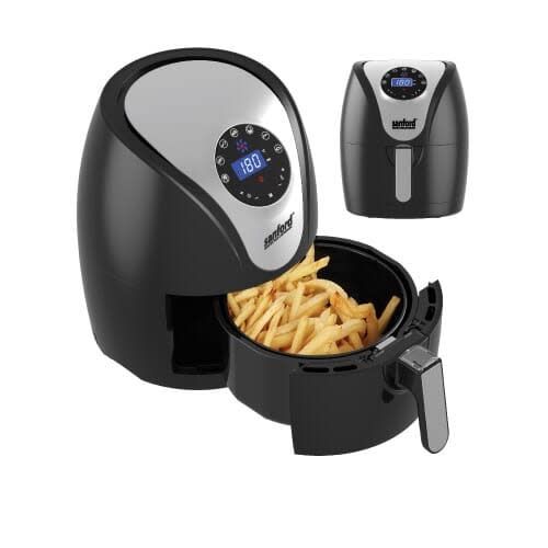 Sanford 2.5 Litre Digital Air Fryer – Sf2453af