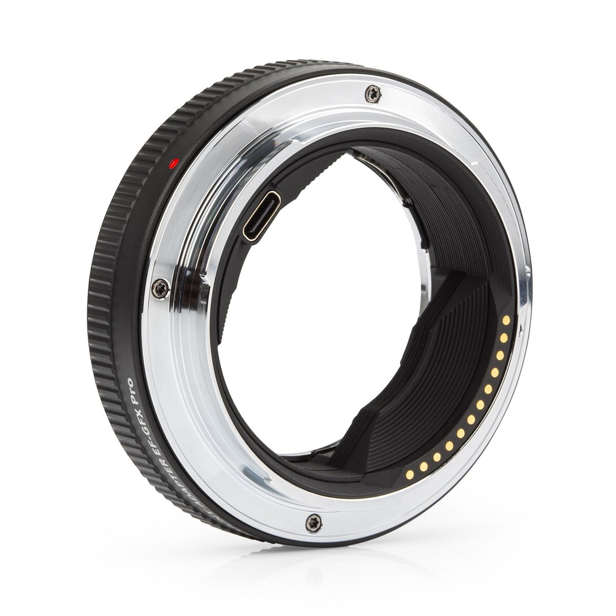 Ef-Gfx Pro Auto Focus Lens Mount Adapter Ring