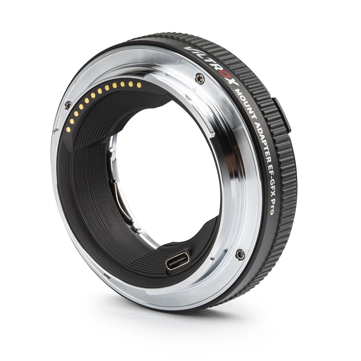 Ef-Gfx Pro Auto Focus Lens Mount Adapter Ring