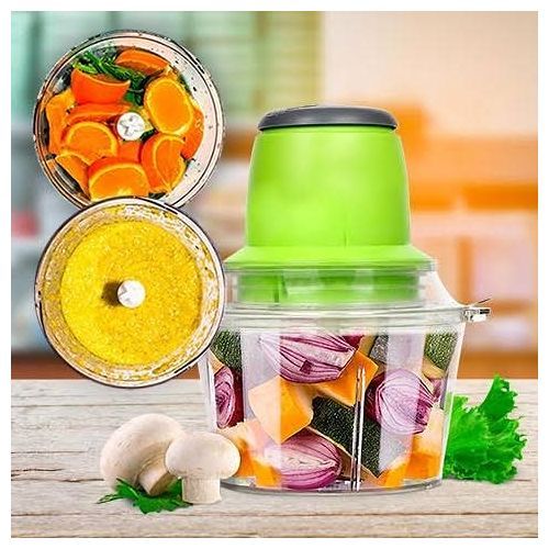 Electric Multipurpose Food Processor & Yam Pounder/masher