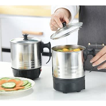 Water Heater Cup 1.5l