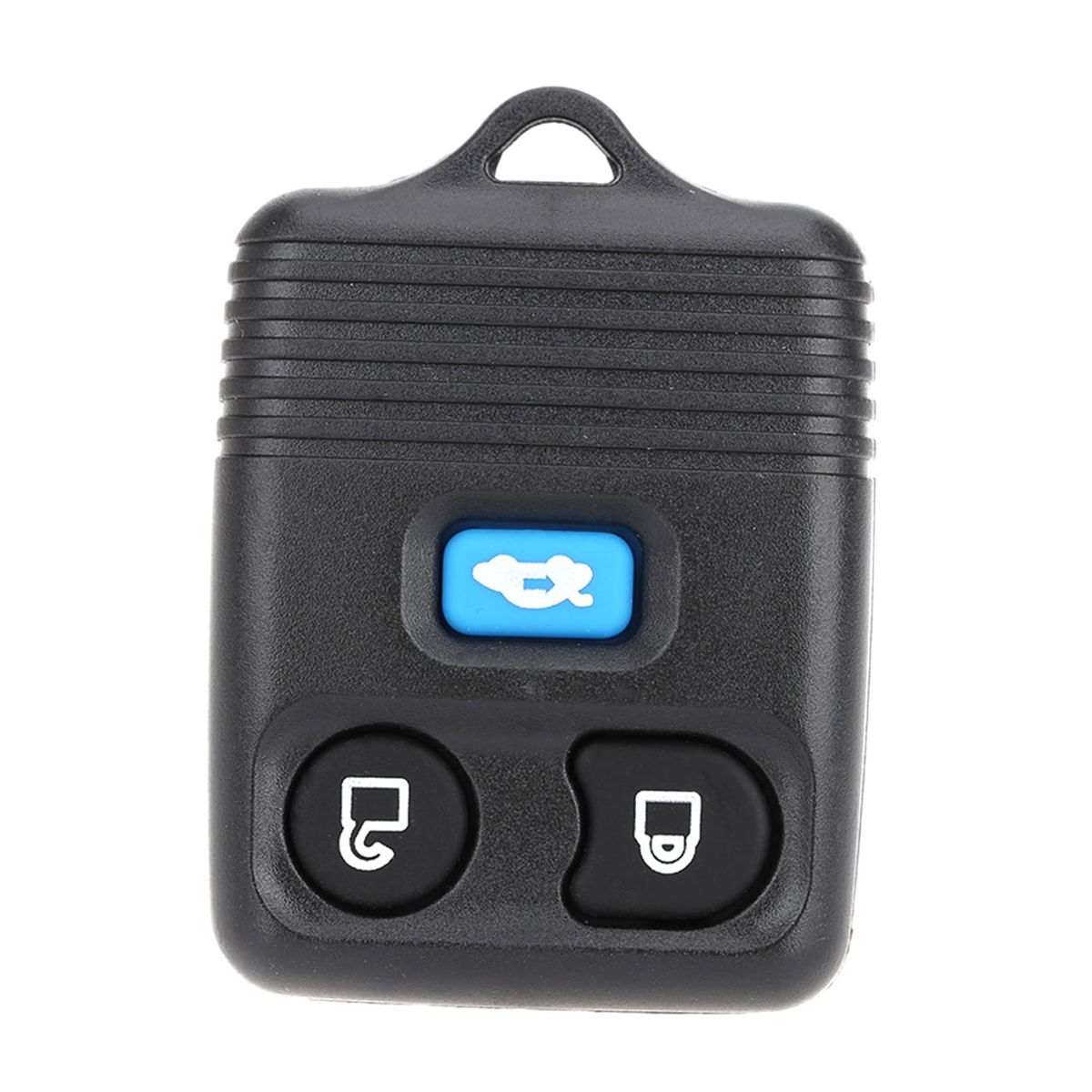 3 Buttons Remote Key Replacement 433MHz Replacement for Ford Transit MK6 2000-2006 Connect 2000-2007
