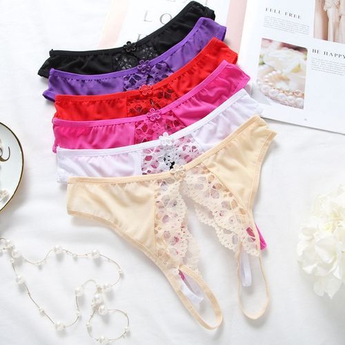 Apparel Satin Sexy Underwear Lingerie Sleepwear Women Ladies Nightwear Nightdress Sexy Lingerie With Chest Pads #Red)