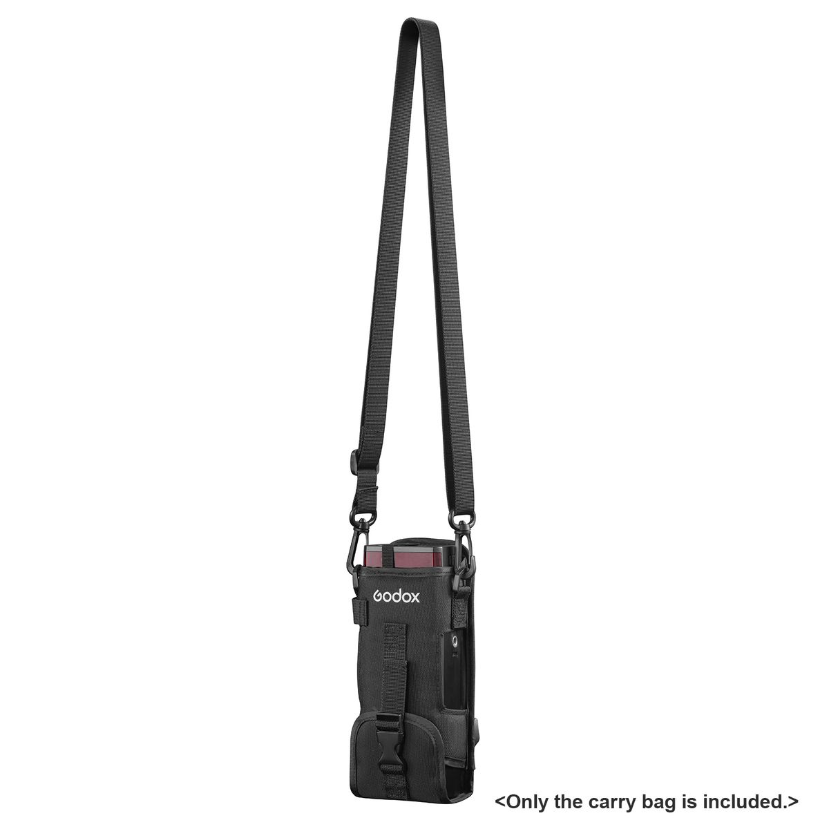 CB-57 Portable Carry Bag With Adjustable Shoulder