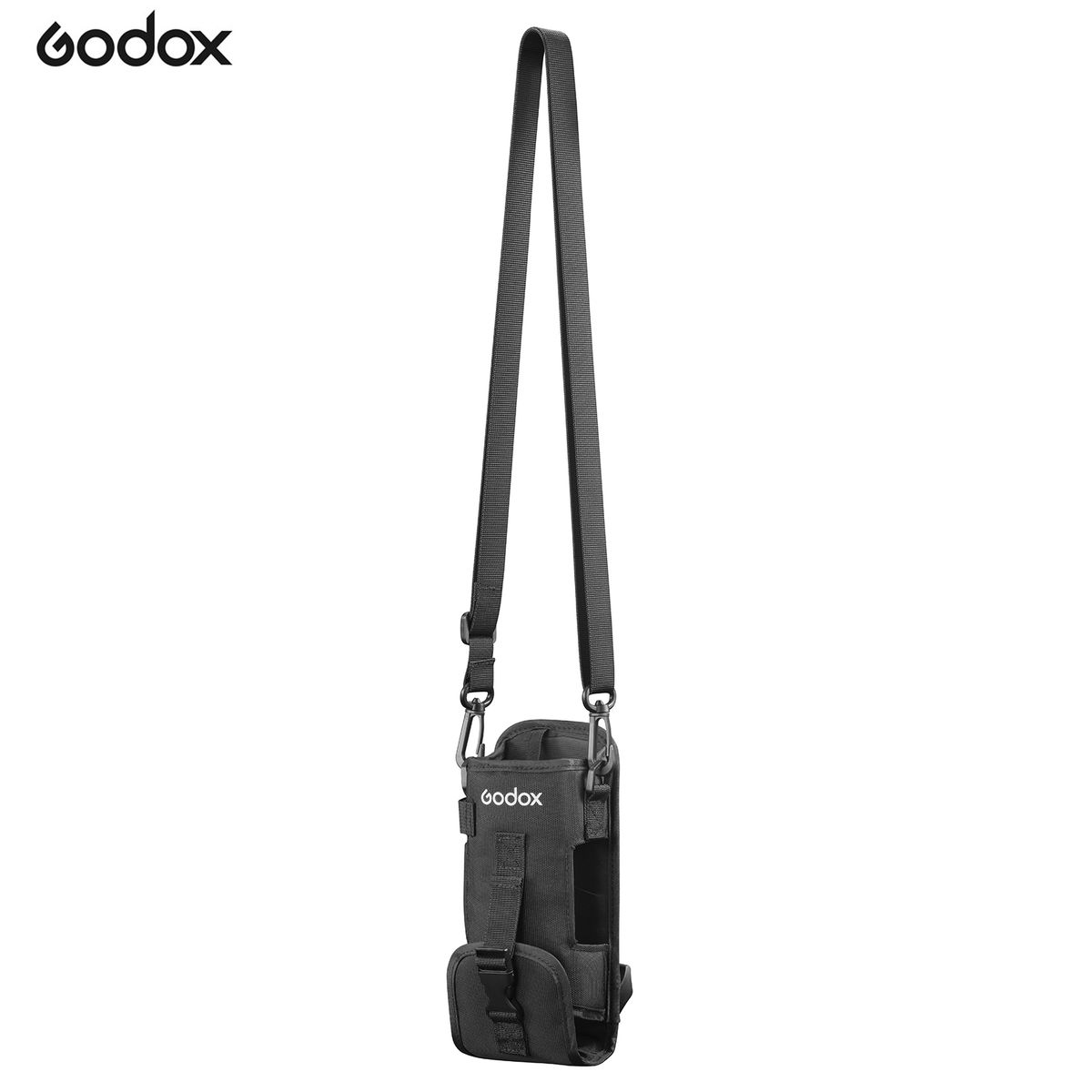 CB-57 Portable Carry Bag With Adjustable Shoulder