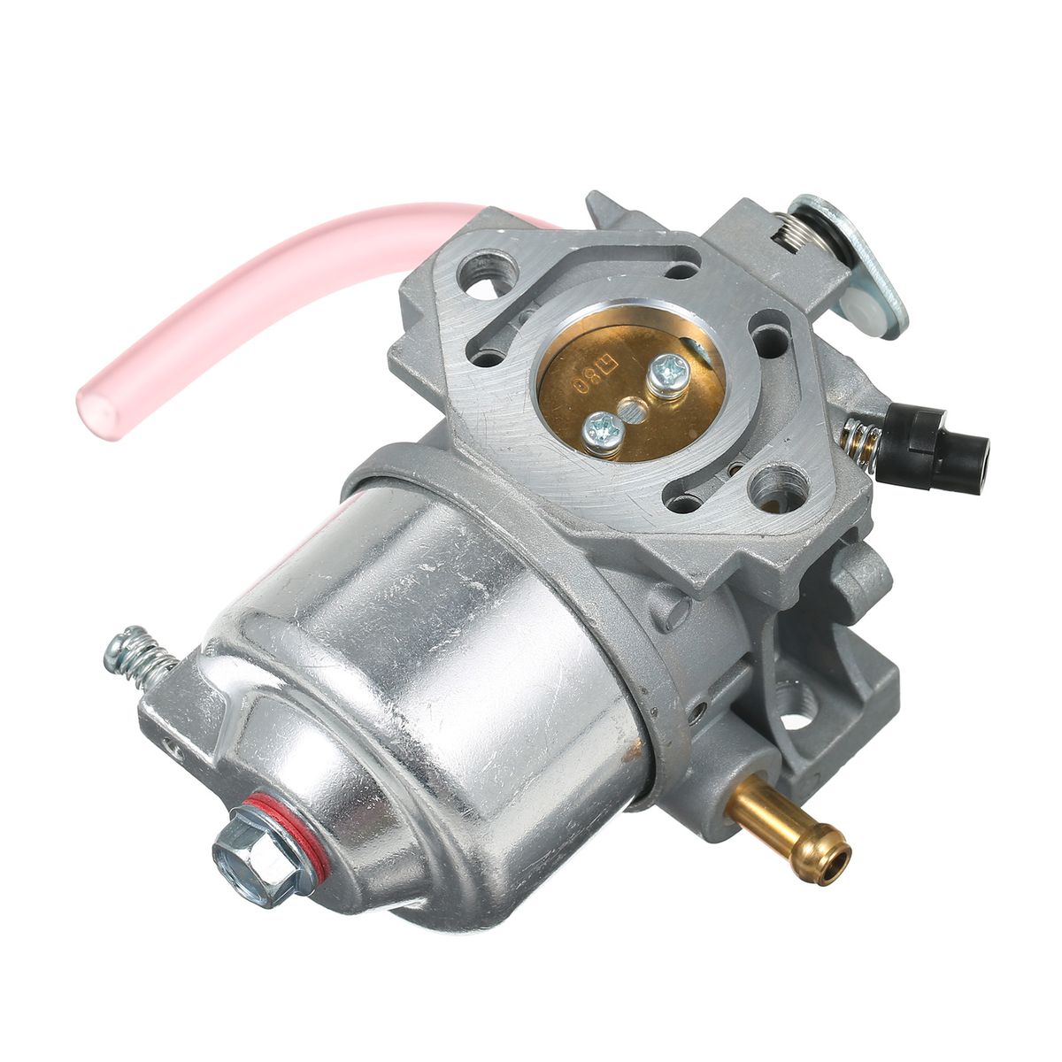 Carburetor Replacement For John Deere GX70 GX75 SRX75