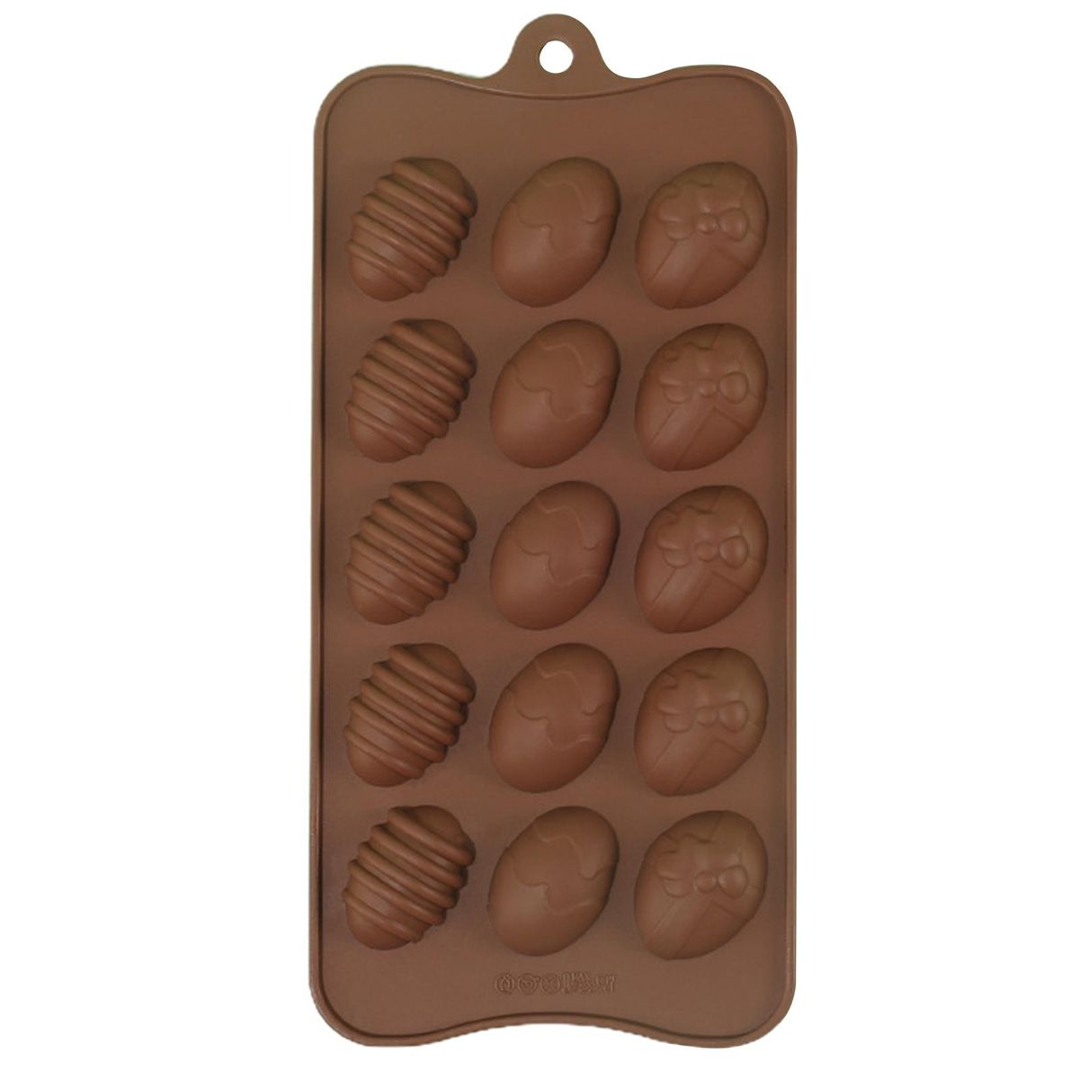 Baking Mold Easter Egg Candy Cake Chocolate Mold Coffee