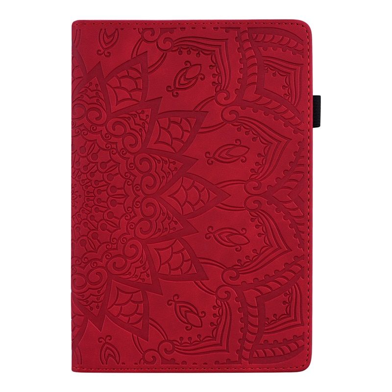 For Huawei Mediapad M5 8.4 Case SHT-AL09 SHT-W09 3D Leather