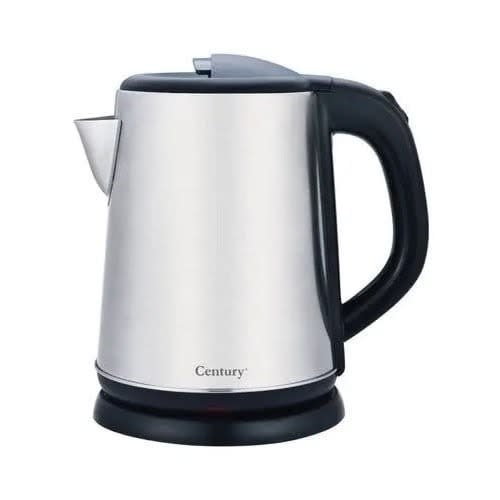 Stainless Electric Jug  - 2.2L - 1500W