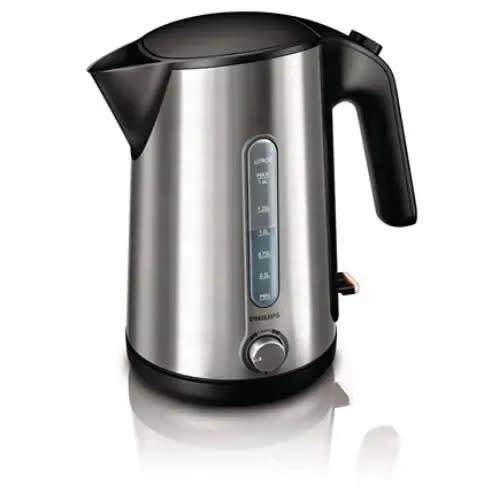 Metal Kettle Hd4631/20 - 1.6 L - 2400 W