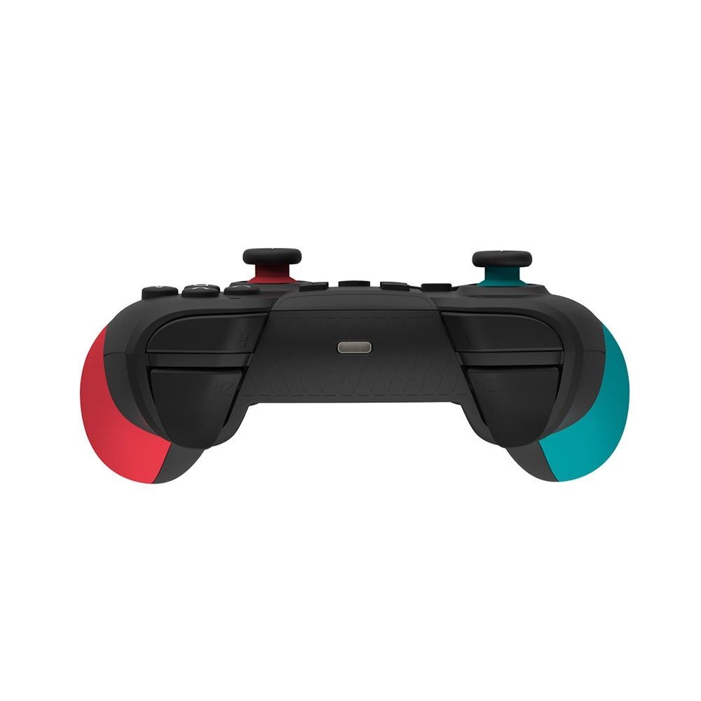 Wireless BT Gamepad With Double Motor Vibration Function