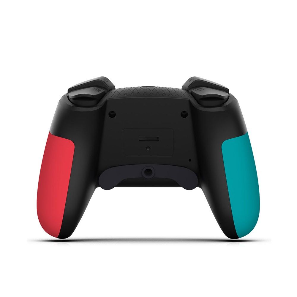 Wireless BT Gamepad With Double Motor Vibration Function