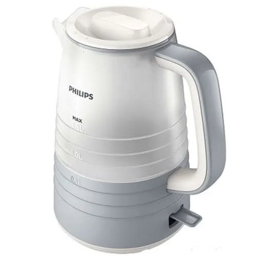 Philips Atom Kettle Hd9335/31