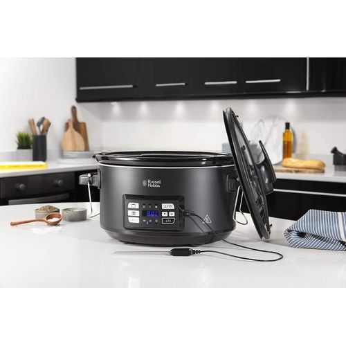 Classic Slow Cooker Sous Vide