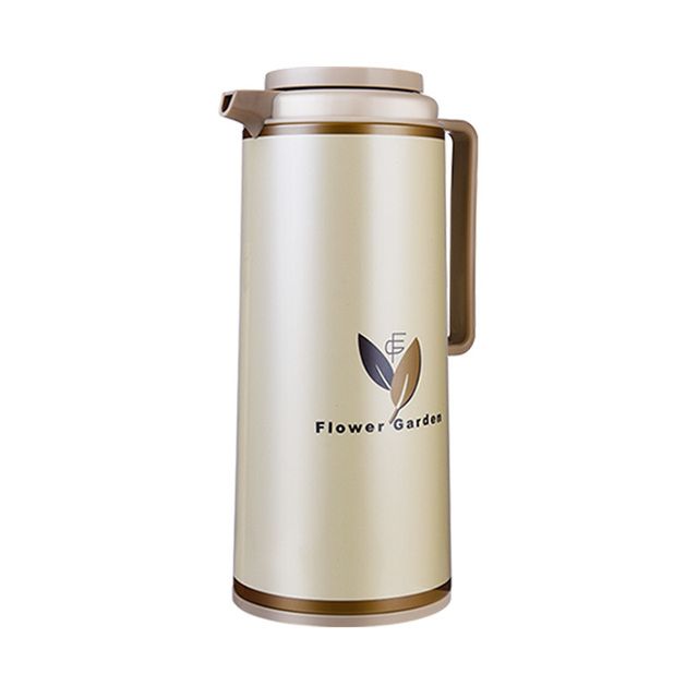 Hot Water Bottle Jug Coffee Office Vacuum Flask Thermoses