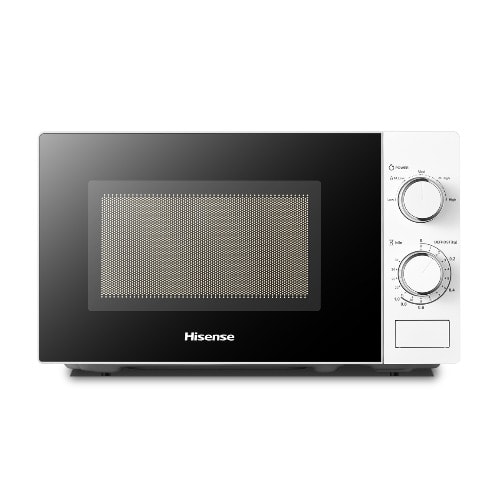 Mwo 20mows10-h Microwave - 20L - 700W